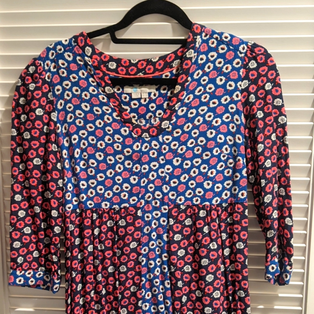 Boden Dress/Tunic